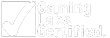 Logo gaming lab certified